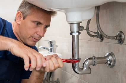 Plumbers in Baltimore MD